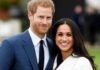 Prințul Harry și Meghan au anunțat nașterea fiicei lor