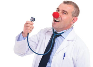 Cum își bat joc unii de sistemul românesc de sănătate!