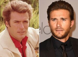 Celebritățile și copiii acestora. Asemănări izbitoare