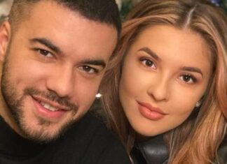 „Faimosul” Culiță Sterp și Dana, colega de liceu