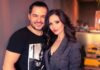 Liviu Vârciu, la un punct să se despartă de iubita lui! Ce s-a întâmplat între cei doi