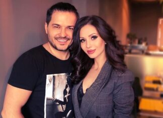 Liviu Vârciu, la un punct să se despartă de iubita lui! Ce s-a întâmplat între cei doi