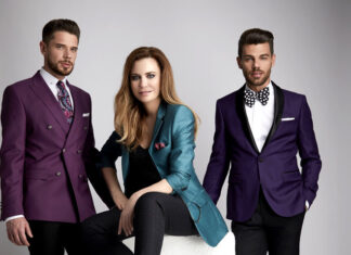 Adina Buzatu, fără haine și fără inhibiții