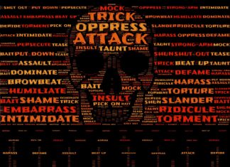 Legătura dintre extremism și lipsa de afecțiune