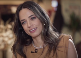 Andreea Raicu a devenit femeia independentă de azi din cauza tatălui