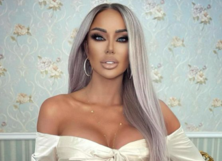 Bianca Dragușanu și cea mai bună variantă a sa