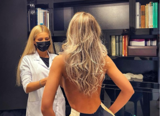 Bianca Drăgușanu și-ar arăta adevărata față