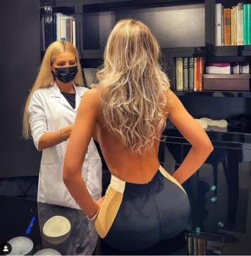 Bianca Drăgușanu și-ar arăta adevărata față