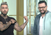Alex Velea îl pune la punct pe Măruță: „Dacă aș fi vorbit eu de Andra cum a vorbit el de Antonia…”