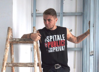 Codin Maticiuc, schimbare cu 180 de grade