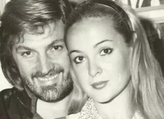 Marea dragoste a lui Florin Piersic, din nou în România