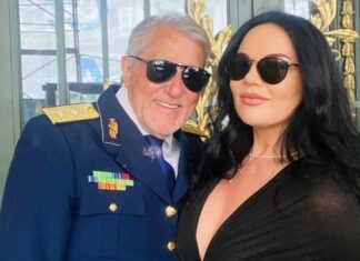 Ioana nu mai divorțează de Ilie Năstase: „Este la vârsta la care are nevoie de ajutor”