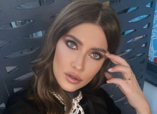 Iulia Albu se căsătorește, însă Mihai nu îi „dă papucii” fostei soții