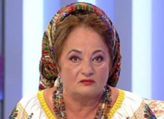Laura Lavric, încă speriată, după ce a avut Covid