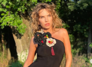 Anna Lesko, mult prea sexy pentru anii ei