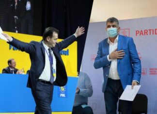 PSD și PNL, aceeași… victorie!