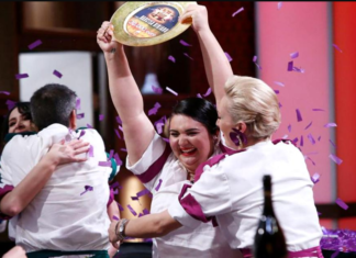 Narcisa Birjaru câștigă sezonul nouă al emisiunii „Chefi la cuțite”