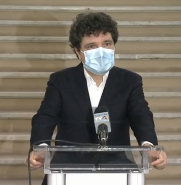 Nicușor Dan: „PUZ Sector 6 a fost anulat în instanță”