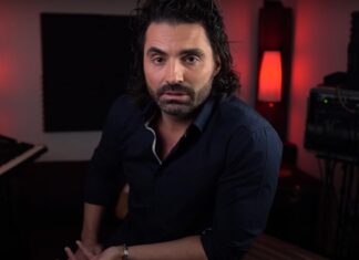 Pepe a refuzat-o pe Denise Rifai, elegant