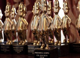 N-a luat Oscar, dar a luat Gopo: „Colectiv” a bifat trei premii aseară