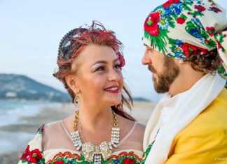 Rona Hartner își ține socoteala certurilor