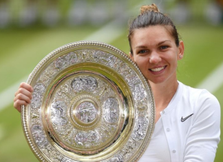 Simona Halep ratează încă un turneu de Grand Slam