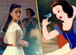 Alba ca Zăpada nu mai e albă