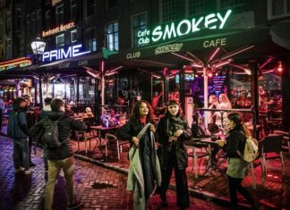 Andrei Caramitru are idei pentru transformarea Capitalei într-un city-break