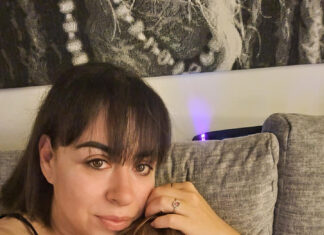 Oana Roman, o mama prea drastică