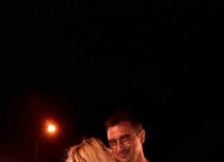 Daniela Gyorfi nu crede în certificatul de căsătorie