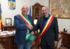 Piedone vrea să înfrățească Sectorul 5 cu localitatea italiană Santa Maria de Coghinas