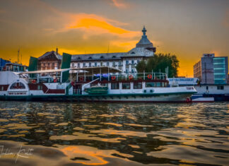 Galațiul nebunelor intenții