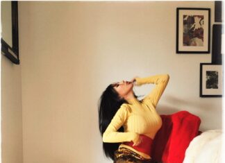 Fostul iepuraș Doria o „toacă” pe Rita