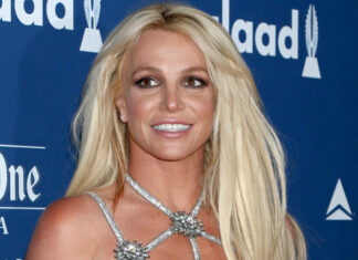 Britney Spears, acuzată de agresiune fizică