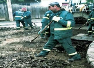 Primăria Sectorului 5: Raport de activitate pe perioada 31 mai – 6 iunie 2021