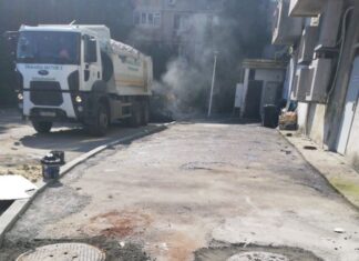 Primăria Sectorului 5: Raport de activitate pe perioada 12 iulie – 17 iulie 2021