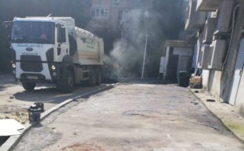 Primăria Sectorului 5: Raport de activitate pe perioada 12 iulie – 17 iulie 2021
