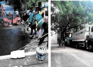 Primăria Sectorului 5: Raport de activitate pe perioada 14 iunie – 26 iunie 2021