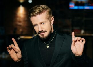 DANY D „mi amor” a lansat piesa de reggaeton „No me mates”