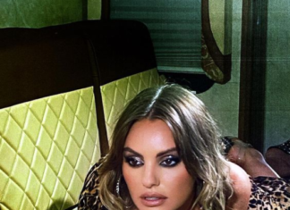 Alexandra Stan se apără în fața „fanilor”