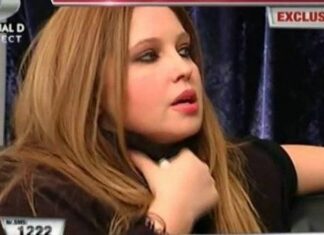 Anca Badiu, fostă componentă Class, a trecut prin momente greu de imaginat