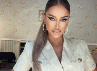 Bianca Drăgușanu, a treia cu noroc și „pentru totdeauna”