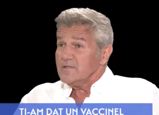 Dan Bittman, convins că pandemia „a fost puțin pusă la cale”