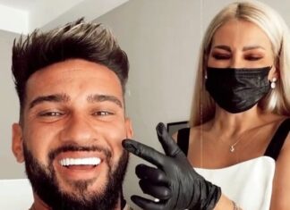 Bianca Drăgușanu s-a reîncarnat în Dorian Popa