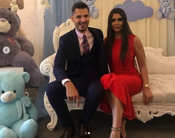 Cătălin Tomată a schimbat-o pe EBA cu „un model mai nou”
