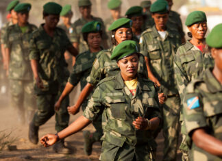 Cum au ajuns femeile să fie egale cu bărbații în Ruanda