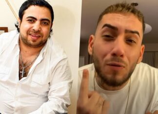 Este Dan Bursuc adevăratul tată al lui Fulgy?