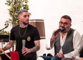 Fulgy, scăpat de tot de sub control