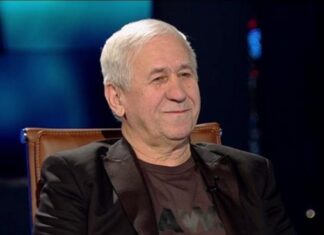 George Mihăiță, beat la volan! Accident cu pagube materiale