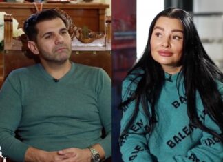 Casa de modă Louis Vuitton, despăgubiri de la Brigitte Pastramă